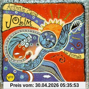 Antonio Carlos Jobim Jobim & Friends