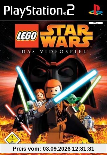 Lego Star Wars