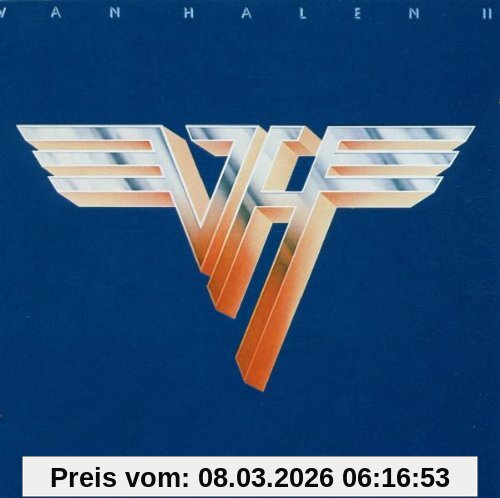Van Halen Ii