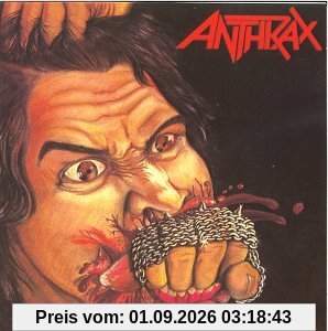 FISTFUL OF METAL