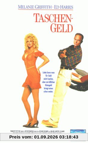 Taschengeld [VHS]