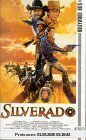 Silverado [VHS]