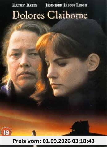 Dolores Claiborne [DVD]