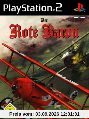 Der Rote Baron