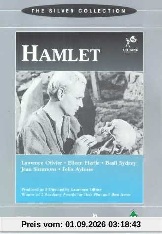Hamlet [UK Import]