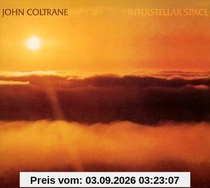 Interstellar Space (Impulse Master Sessions)
