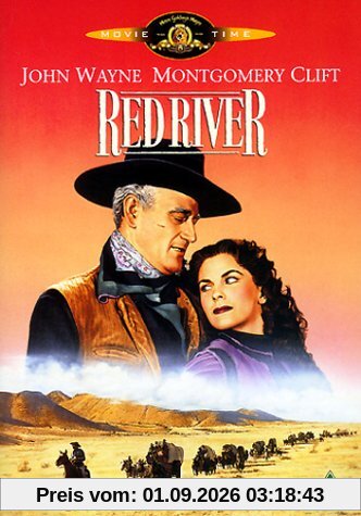 Red River [UK Import]