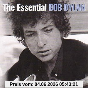 Bob Dylan The Essential