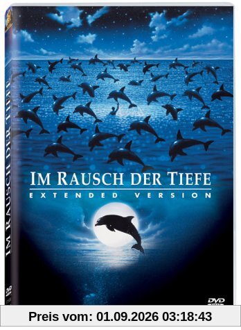Im Rausch der Tiefe - Extended Version