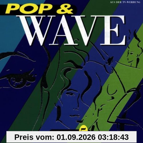 Pop & Wave Vol.5