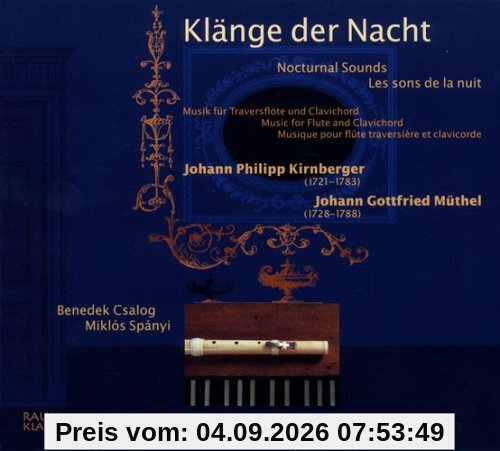 Klänge der Nacht
