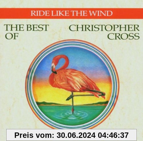 The Best of Christopher Cross