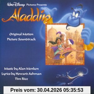 Aladdin [Us Version]
