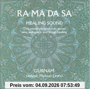 Ra Ma Da Sa (US Import)
