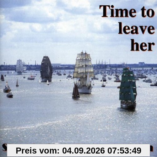 Time to Leave Her
