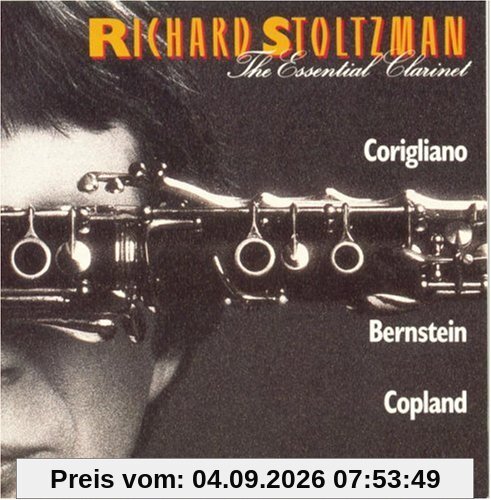 Corigliano,Copland