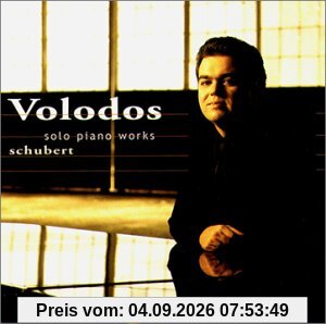 Schubert: Solo Klavierwerke