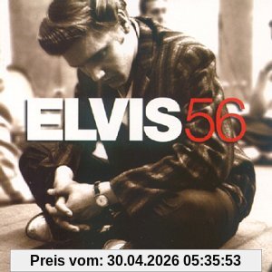 Elvis '56
