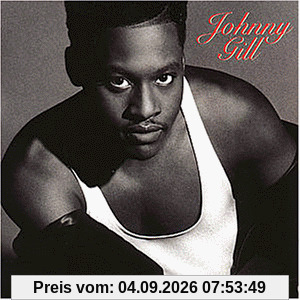Johnny Gill
