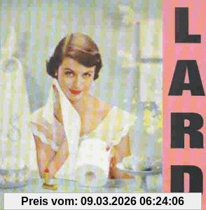 Lard Pure Chewing Satisfaction