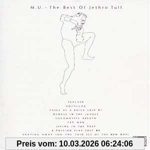 Jethro Tull Greatest Hits