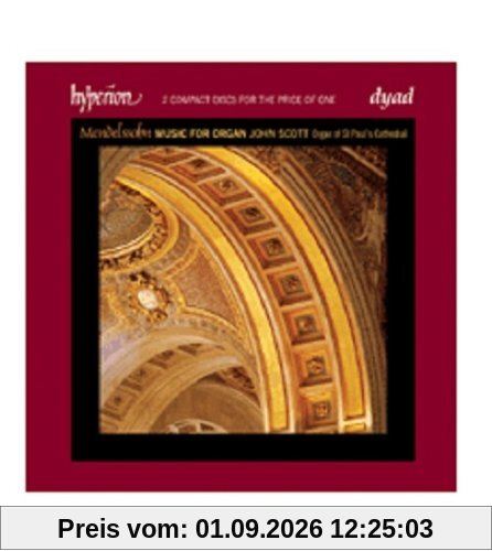 Organ Music