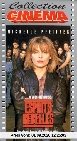 Esprits rebelles - VF