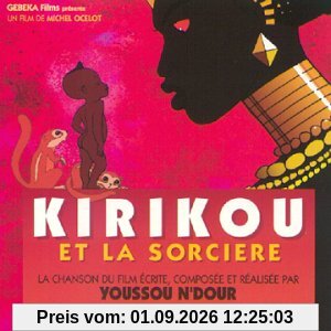 Kirikou Et La Sorcie