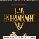That'S Entertainment