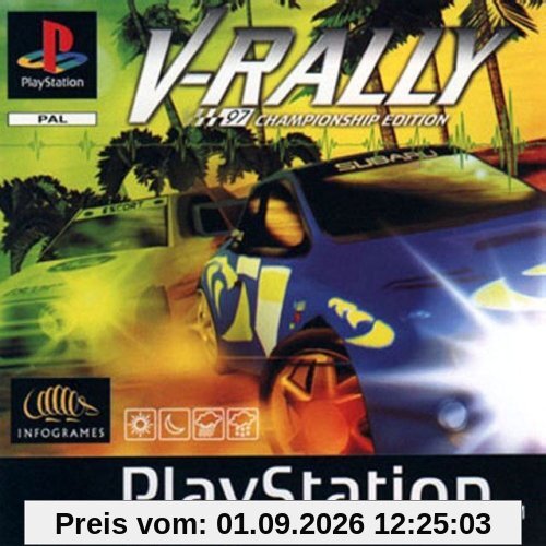 V-Rally
