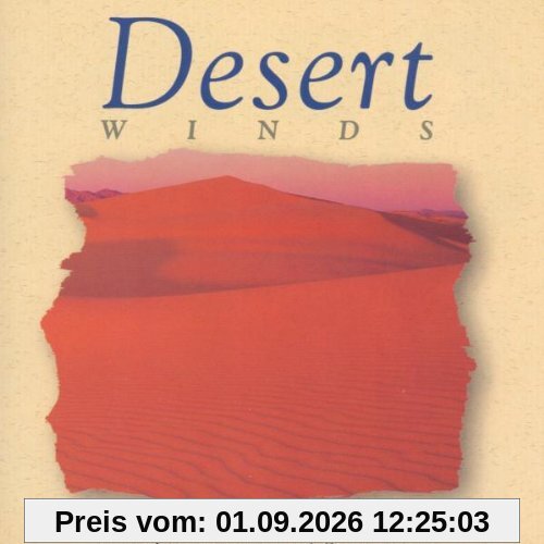 Desert Winds