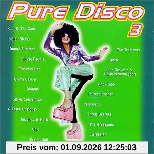 Pure Disco Vol. 3