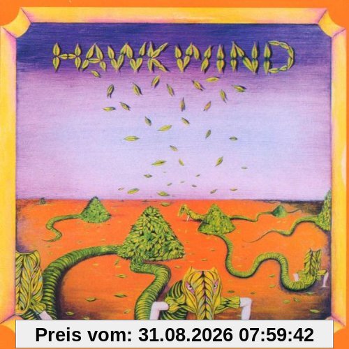 Hawkwind