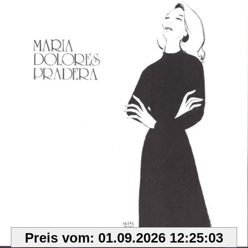 Maria Dolores Pradera-El Rey