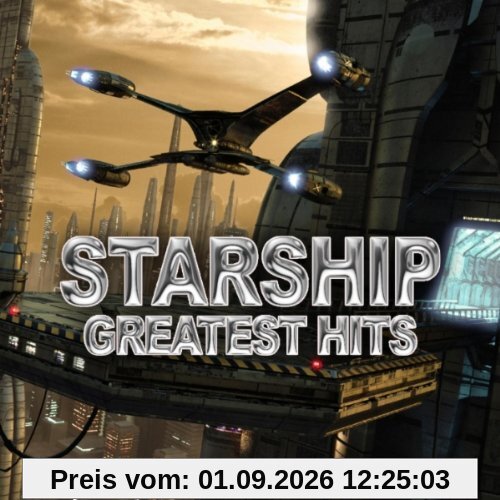 Greatest Hits
