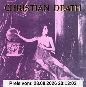 Christian Death Tales Of Innocence