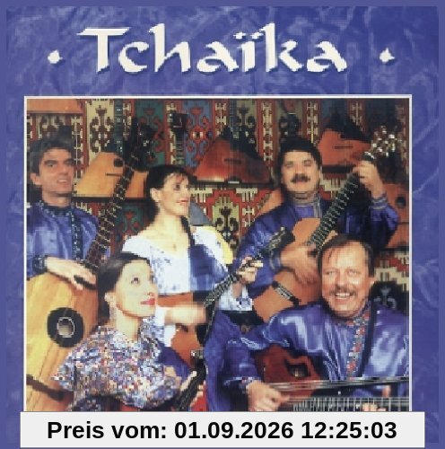 Chants et Musique Russes