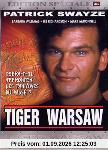 Le Retour du tigre [Édition Spéciale]