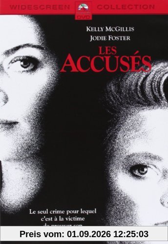 Les Accusés