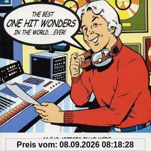 Best One Hit Wonders in the Wo