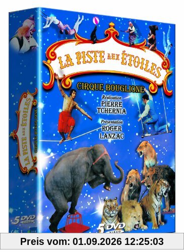 La piste aux etoiles [FR Import]