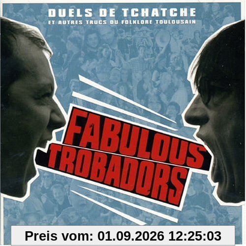 Duels de Tchatche et Autres Tr