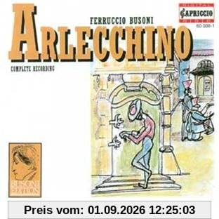 Arlecchino