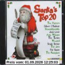 Santa'S Top 20