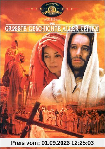 Die größte Geschichte aller Zeiten