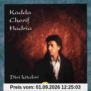 Diri Kitabri