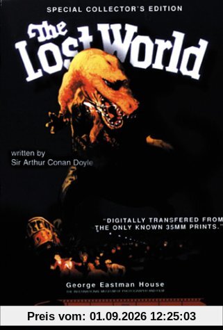 Lost World