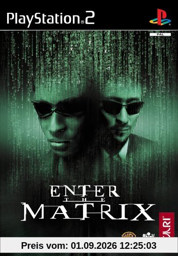 Enter the Matrix