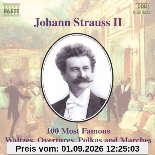 100 Berühmteste Werke Vol.5