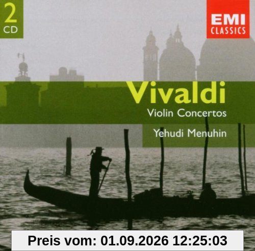 Violinkonzerte